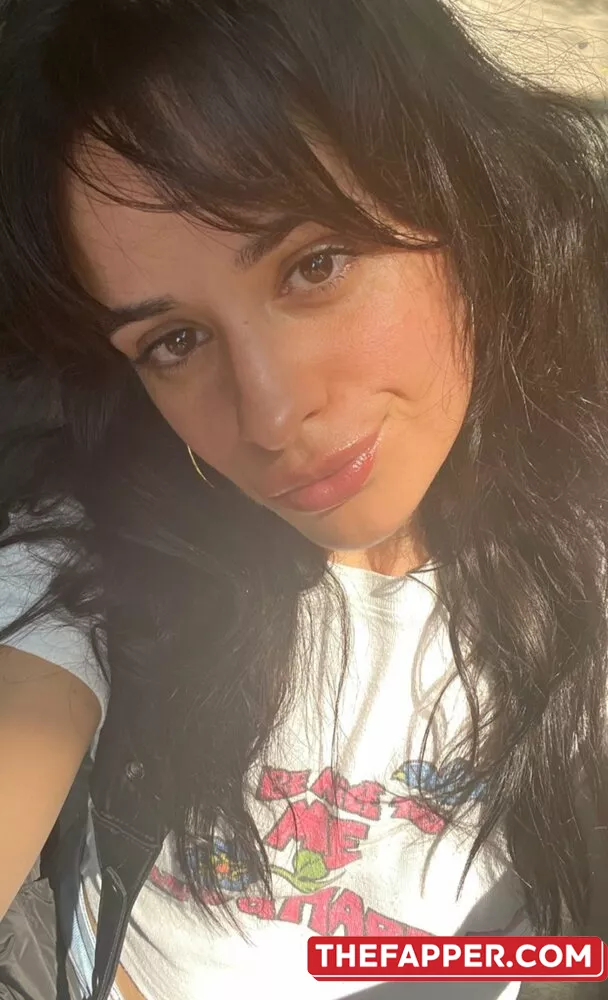 Camila Cabello  Onlyfans Leaked Nude Image #47pjkD6srG