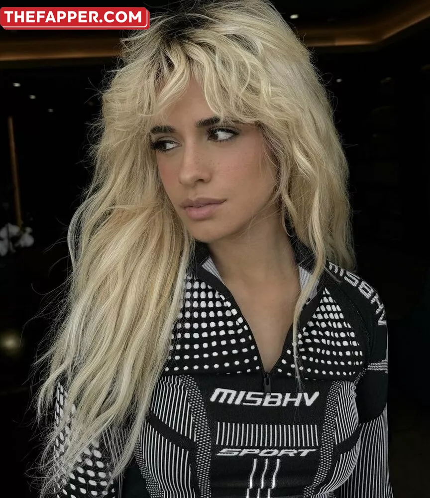 Camila Cabello  Onlyfans Leaked Nude Image #4iCtllz2th