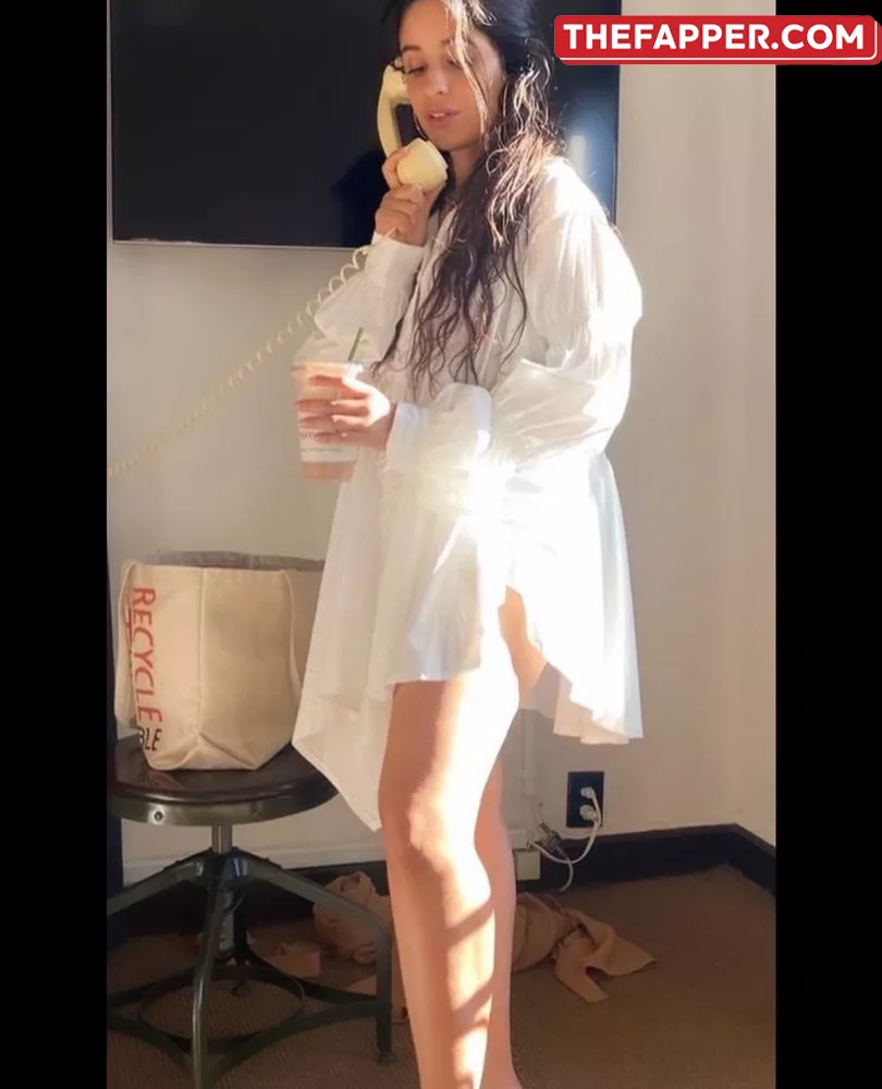 Camila Cabello  Onlyfans Leaked Nude Image #58RZ0kfGMR