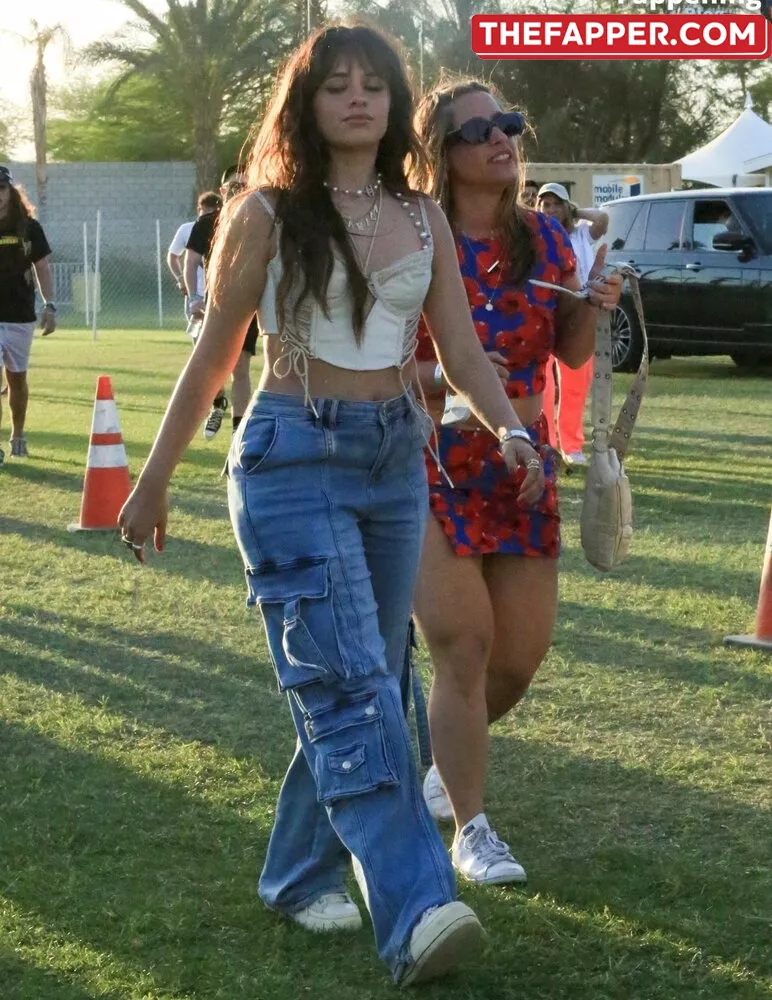 Camila Cabello  Onlyfans Leaked Nude Image #5Y4Z9MAq3C