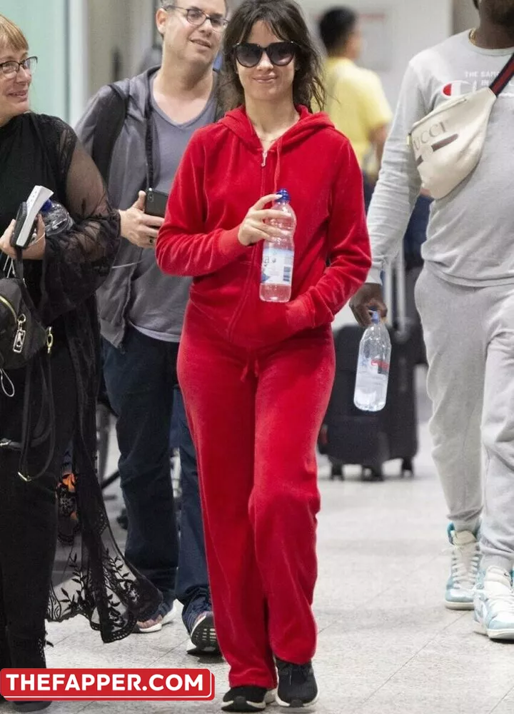 Camila Cabello  Onlyfans Leaked Nude Image #5hOfG2TMFQ