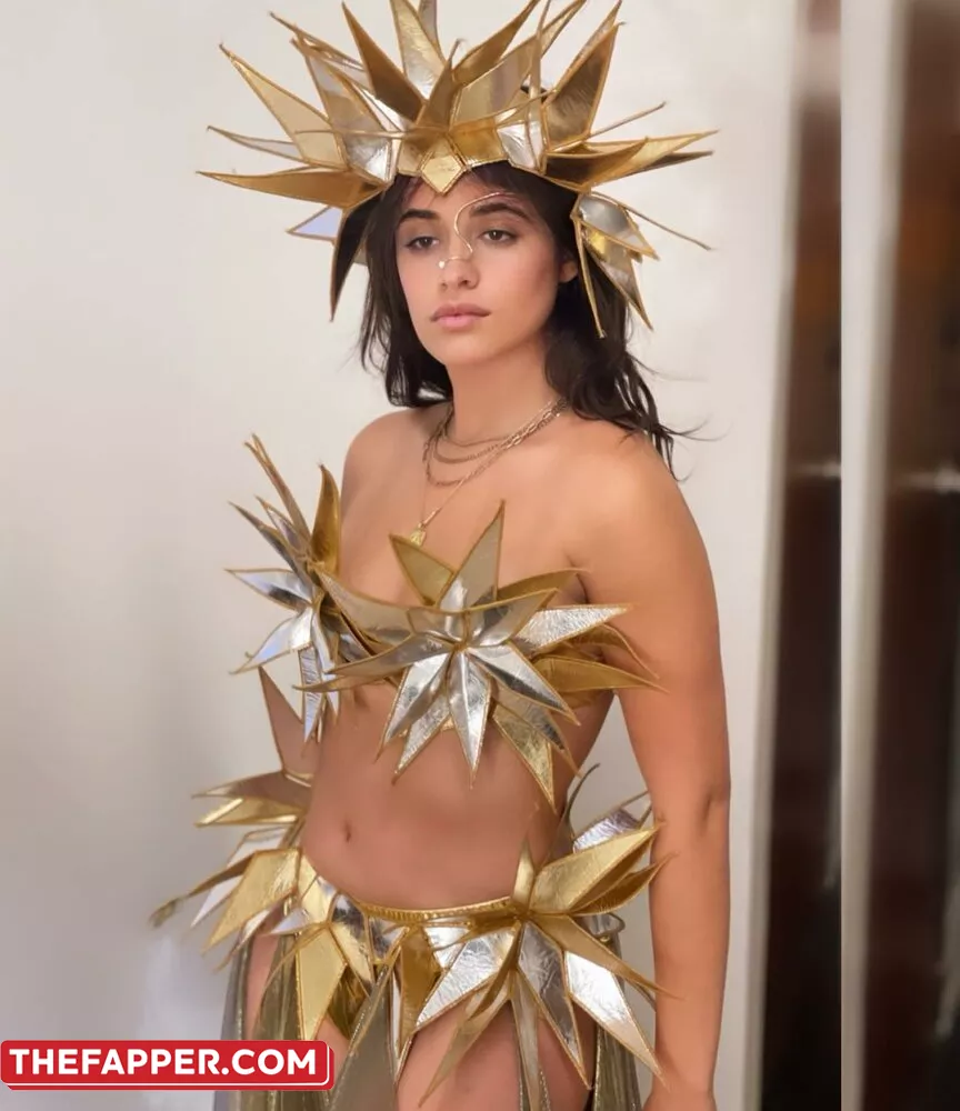Camila Cabello  Onlyfans Leaked Nude Image #5zRfnxVGc6