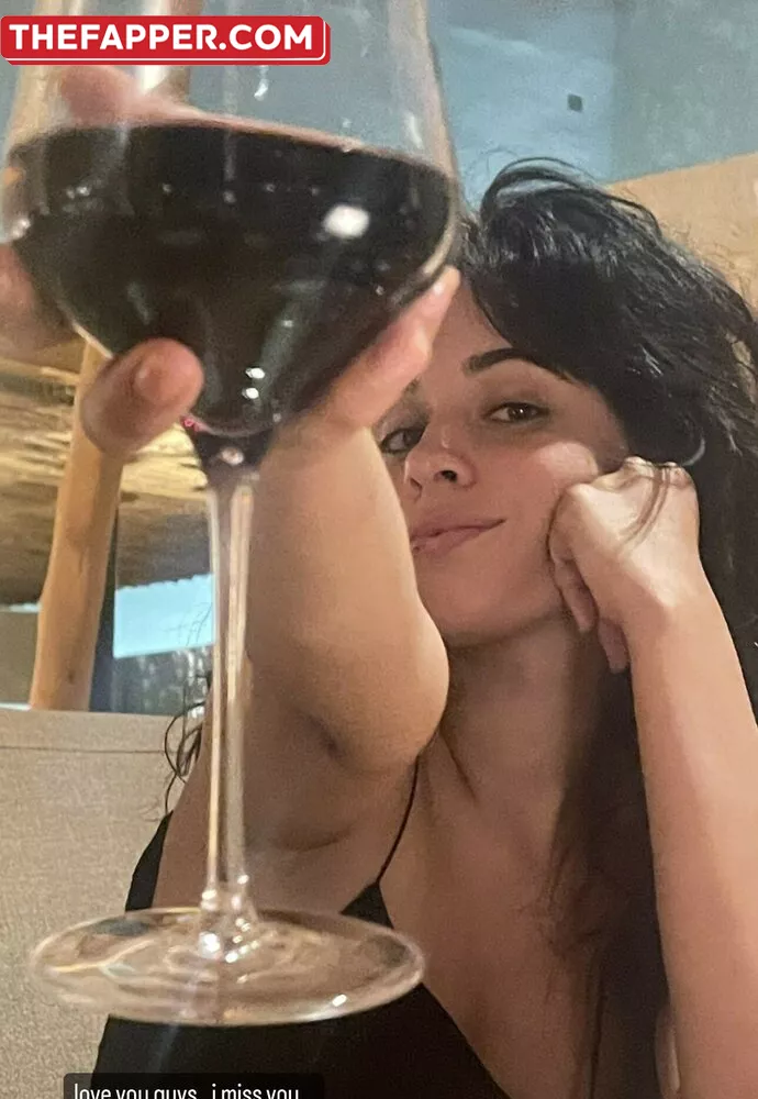 Camila Cabello  Onlyfans Leaked Nude Image #62QdsgytWM