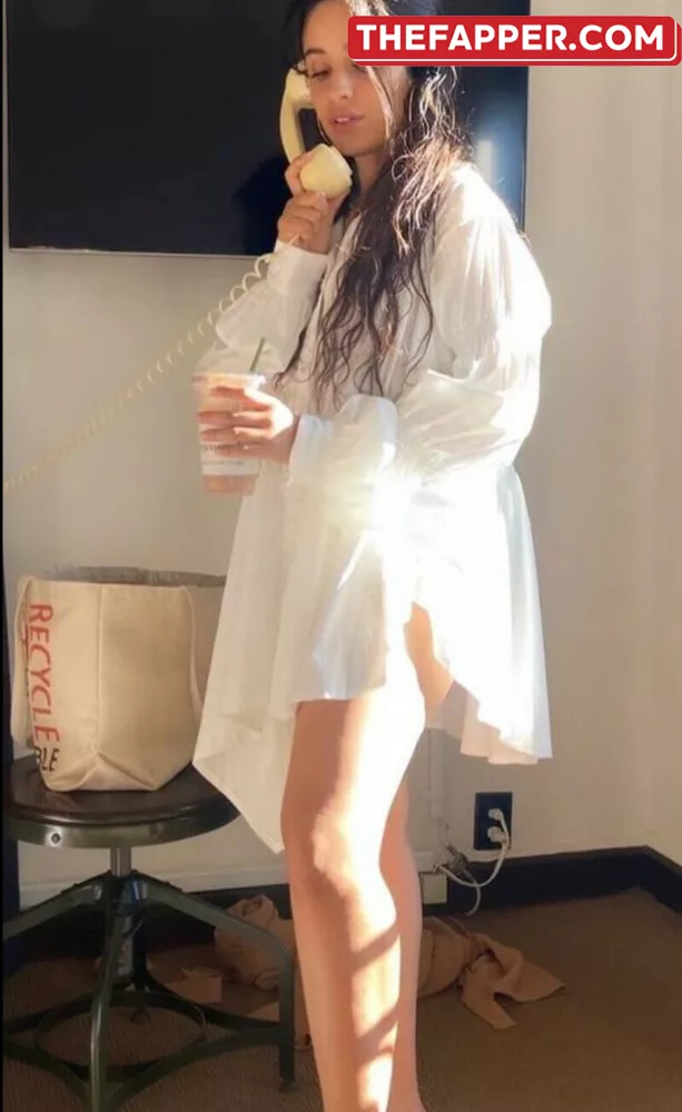 Camila Cabello  Onlyfans Leaked Nude Image #6OgT0so9lx