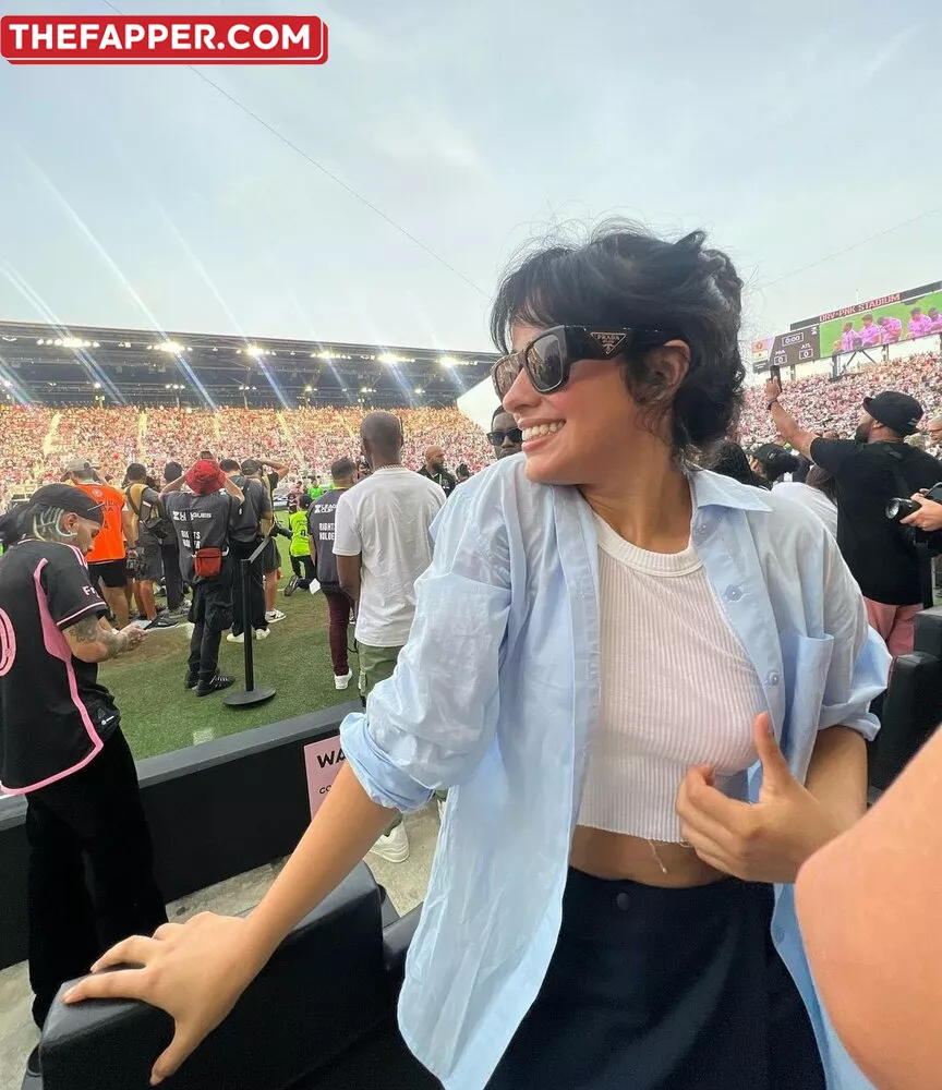 Camila Cabello  Onlyfans Leaked Nude Image #6WJqi6Zr2p