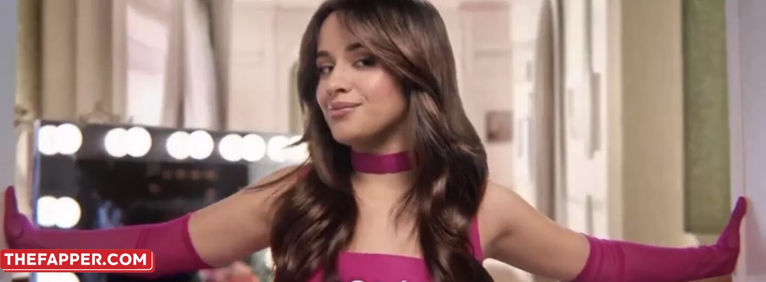 Camila Cabello  Onlyfans Leaked Nude Image #6vZS4RpeJM