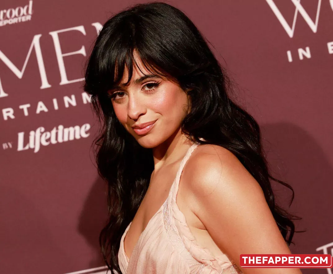 Camila Cabello  Onlyfans Leaked Nude Image #7Jl2mRI7g5