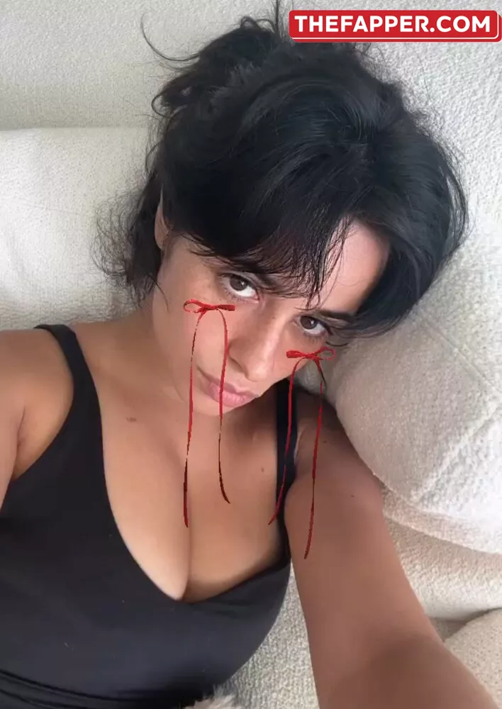 Camila Cabello  Onlyfans Leaked Nude Image #7WBufjpdeW