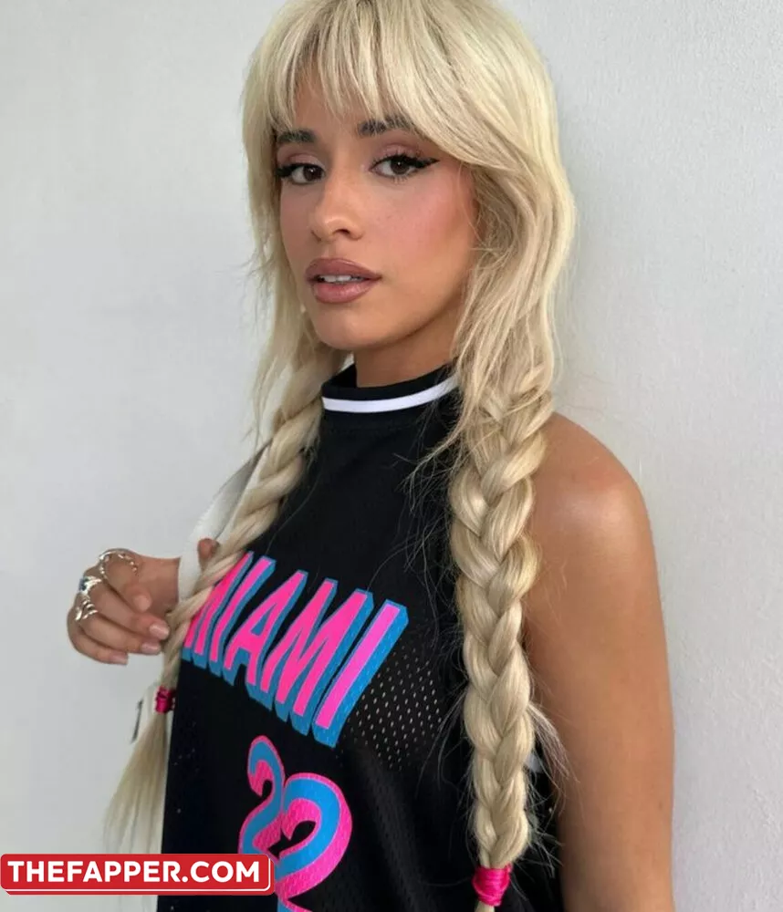 Camila Cabello  Onlyfans Leaked Nude Image #7nlxflvt87