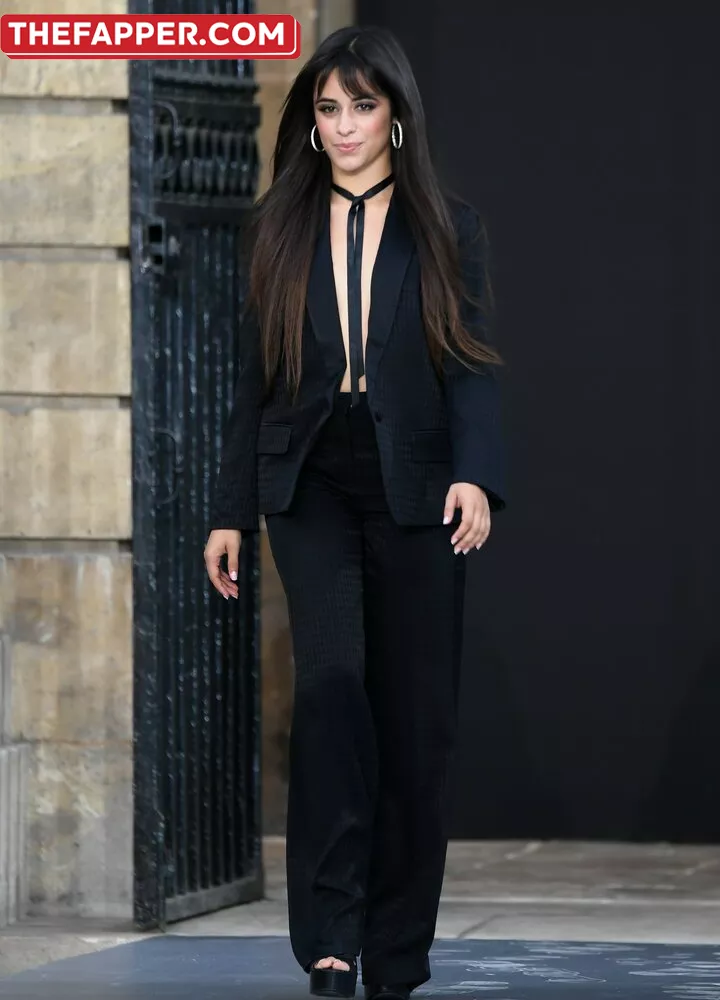Camila Cabello  Onlyfans Leaked Nude Image #88Ztg4qDyr