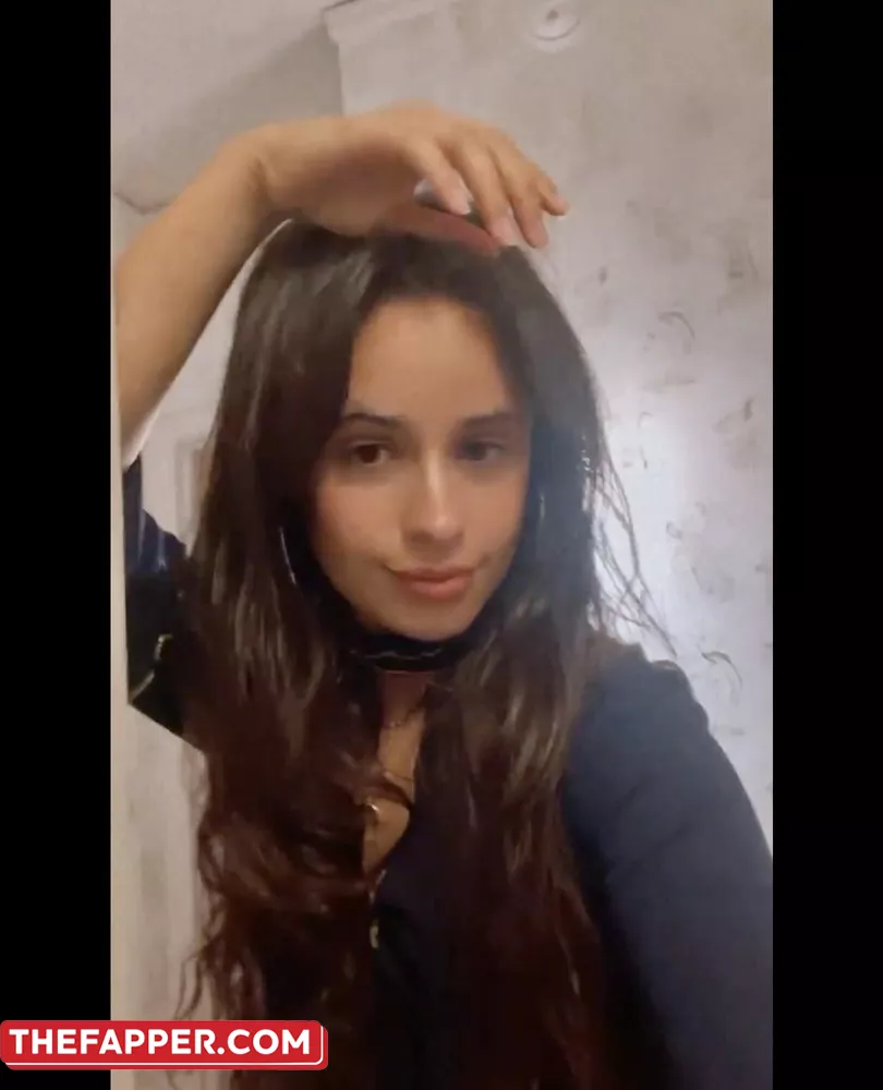 Camila Cabello  Onlyfans Leaked Nude Image #88iB2O484U