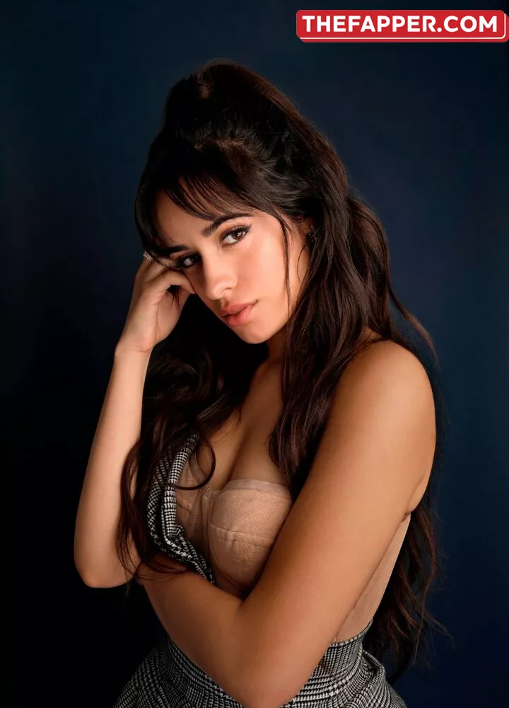 Camila Cabello  Onlyfans Leaked Nude Image #8CCBroiK1R