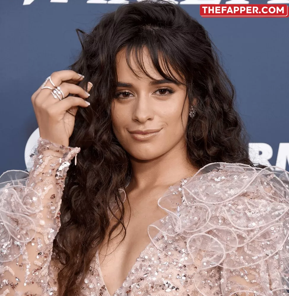 Camila Cabello  Onlyfans Leaked Nude Image #8QrYUe93G1
