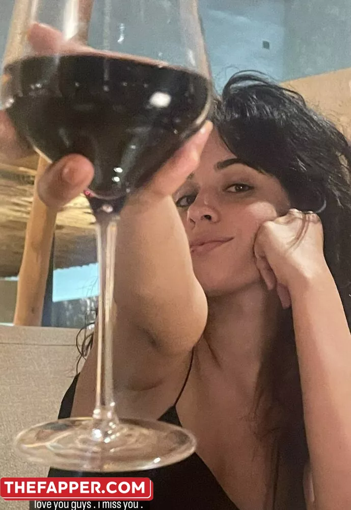 Camila Cabello  Onlyfans Leaked Nude Image #8SqHuxlHYp