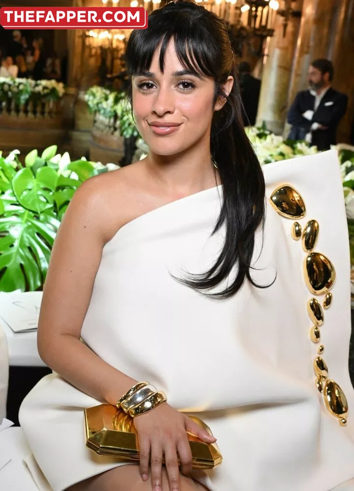 Camila Cabello  Onlyfans Leaked Nude Image #8Xyss6sEvM