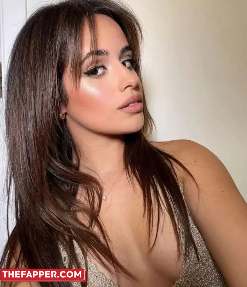 Camila Cabello  Onlyfans Leaked Nude Image #8dtpOYBZIO