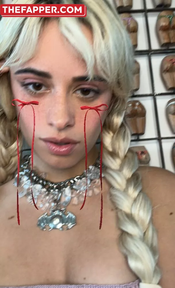 Camila Cabello  Onlyfans Leaked Nude Image #9LrO8pQ2uW