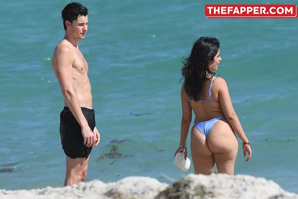 Camila Cabello  Onlyfans Leaked Nude Image #A3zWVOBYhD