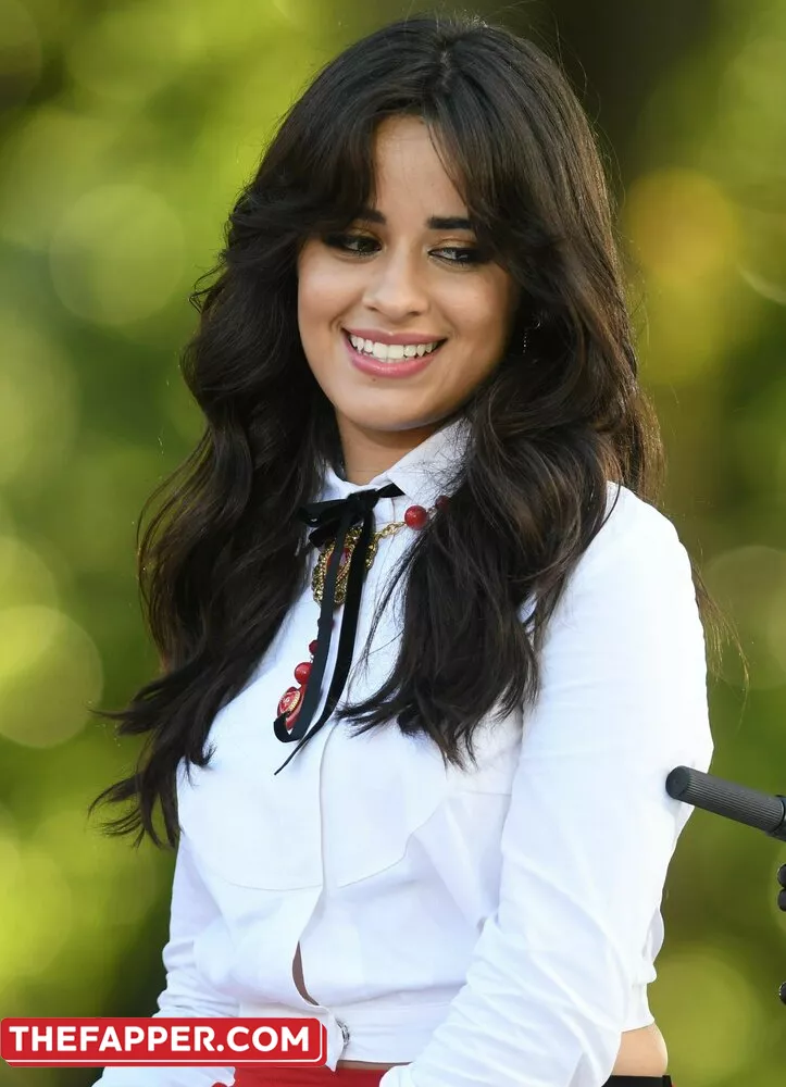 Camila Cabello  Onlyfans Leaked Nude Image #ADQMw7fmZL