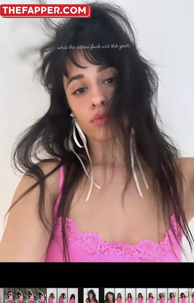Camila Cabello  Onlyfans Leaked Nude Image #ANfg6Lfuqy