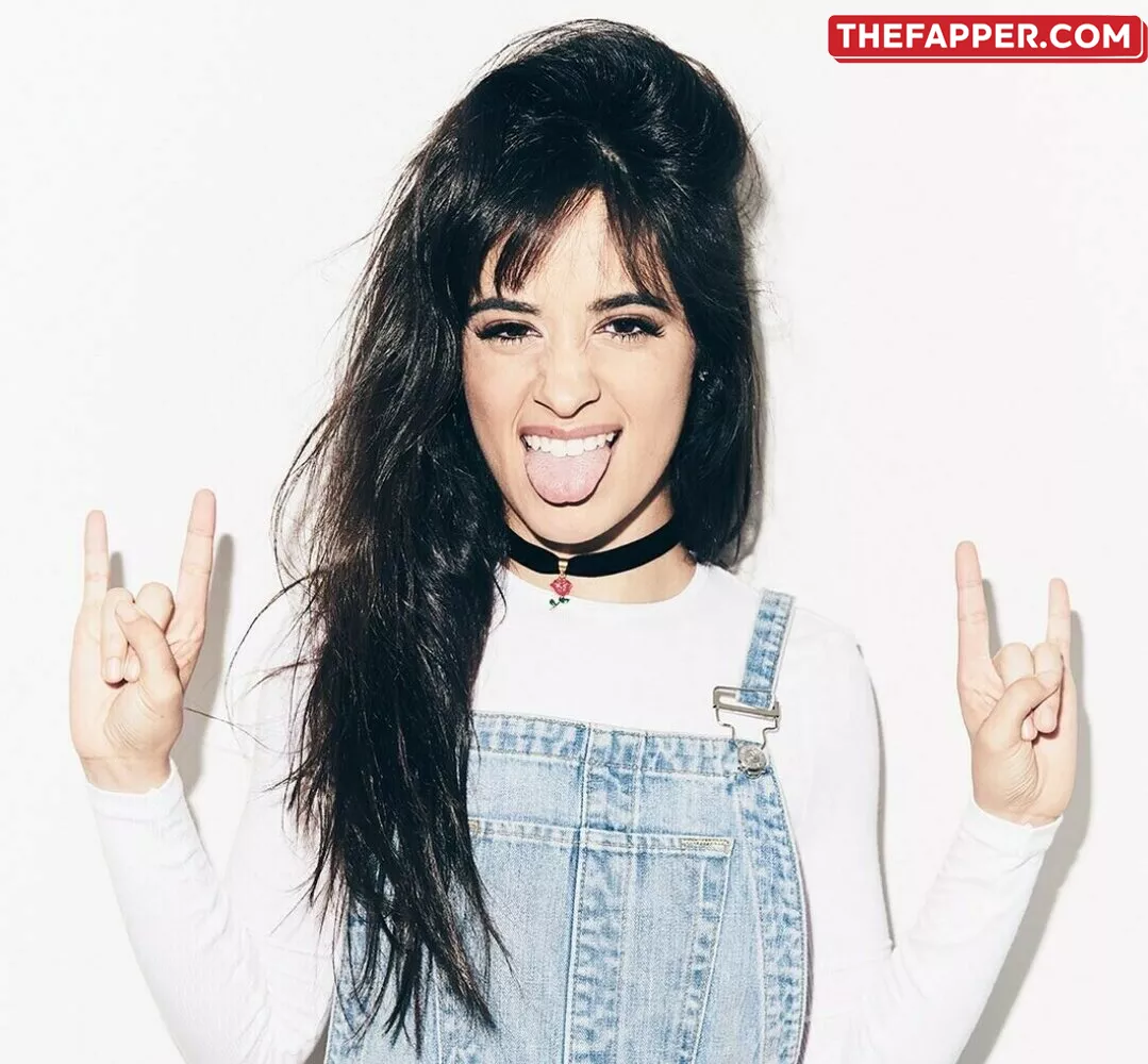 Camila Cabello  Onlyfans Leaked Nude Image #AYGKArYZHi