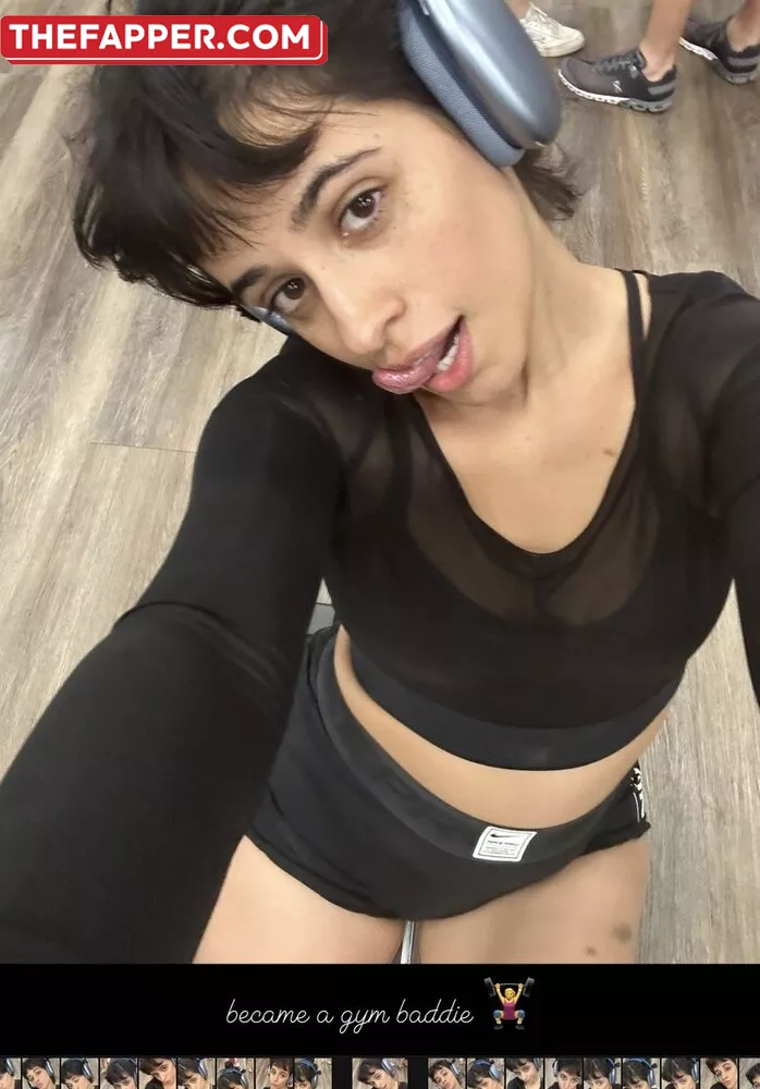 Camila Cabello  Onlyfans Leaked Nude Image #AfDBZo8jmc
