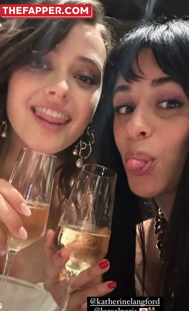 Camila Cabello  Onlyfans Leaked Nude Image #Ag661byi5L