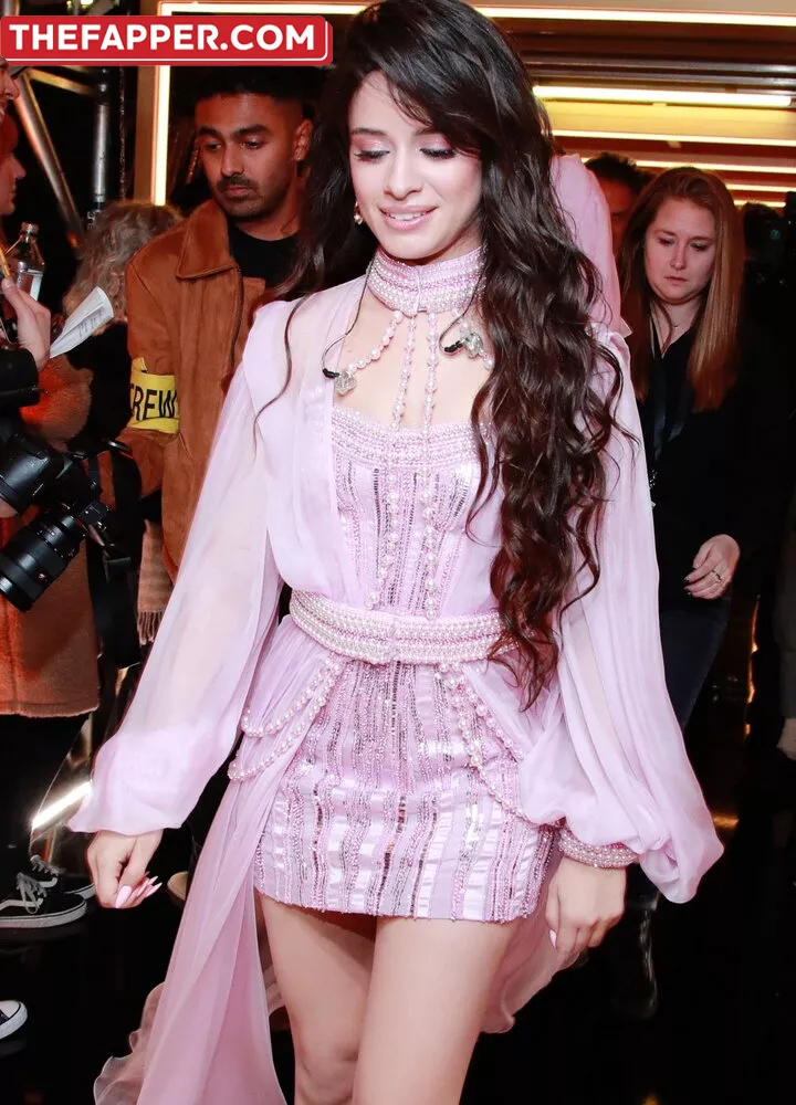 Camila Cabello  Onlyfans Leaked Nude Image #AskWo45luQ