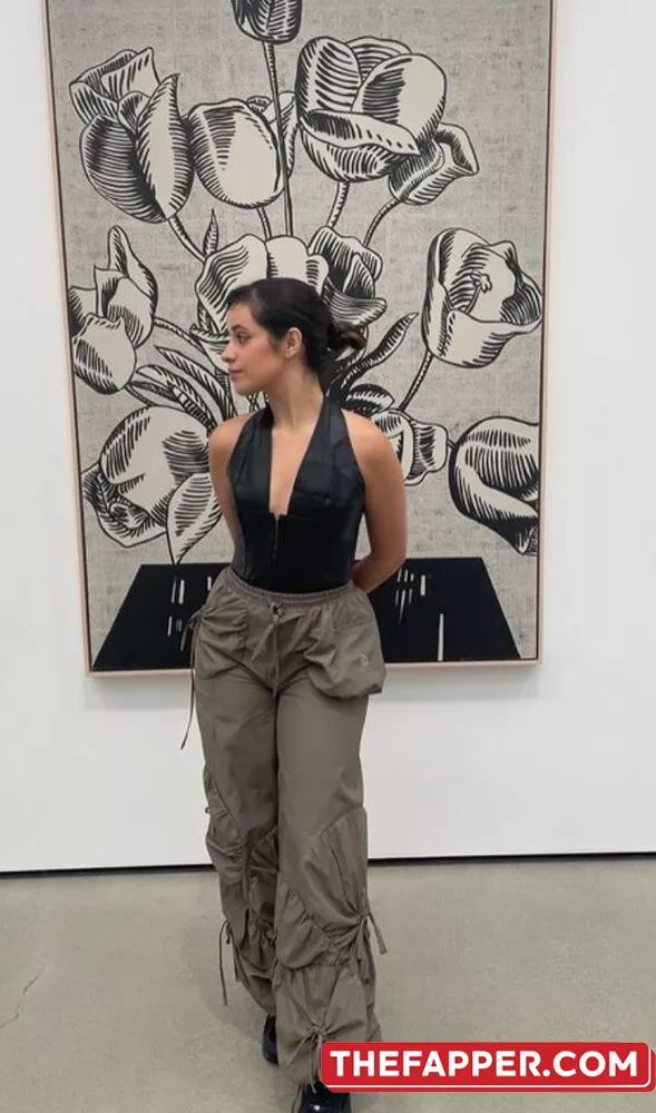 Camila Cabello  Onlyfans Leaked Nude Image #Ay2zti4sLu