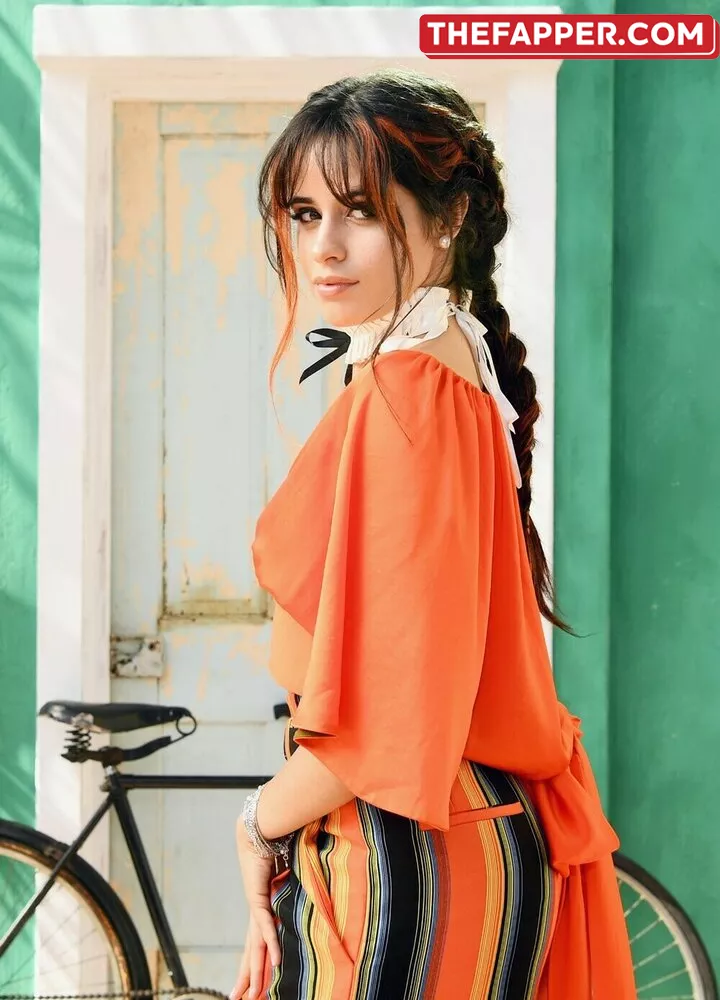 Camila Cabello  Onlyfans Leaked Nude Image #B0OYq0UVtW