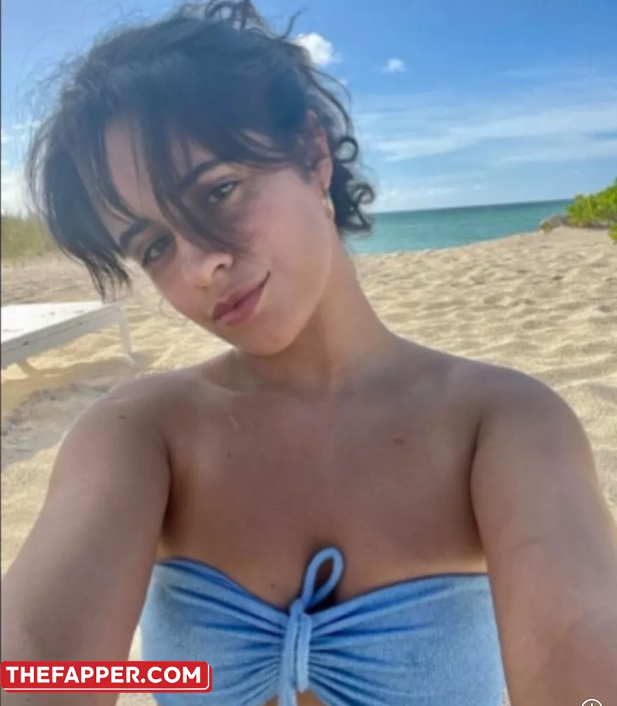 Camila Cabello  Onlyfans Leaked Nude Image #BBwbK0cRTS