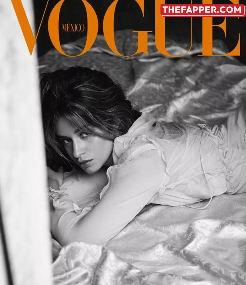 Camila Cabello  Onlyfans Leaked Nude Image #BIbEwBLo09