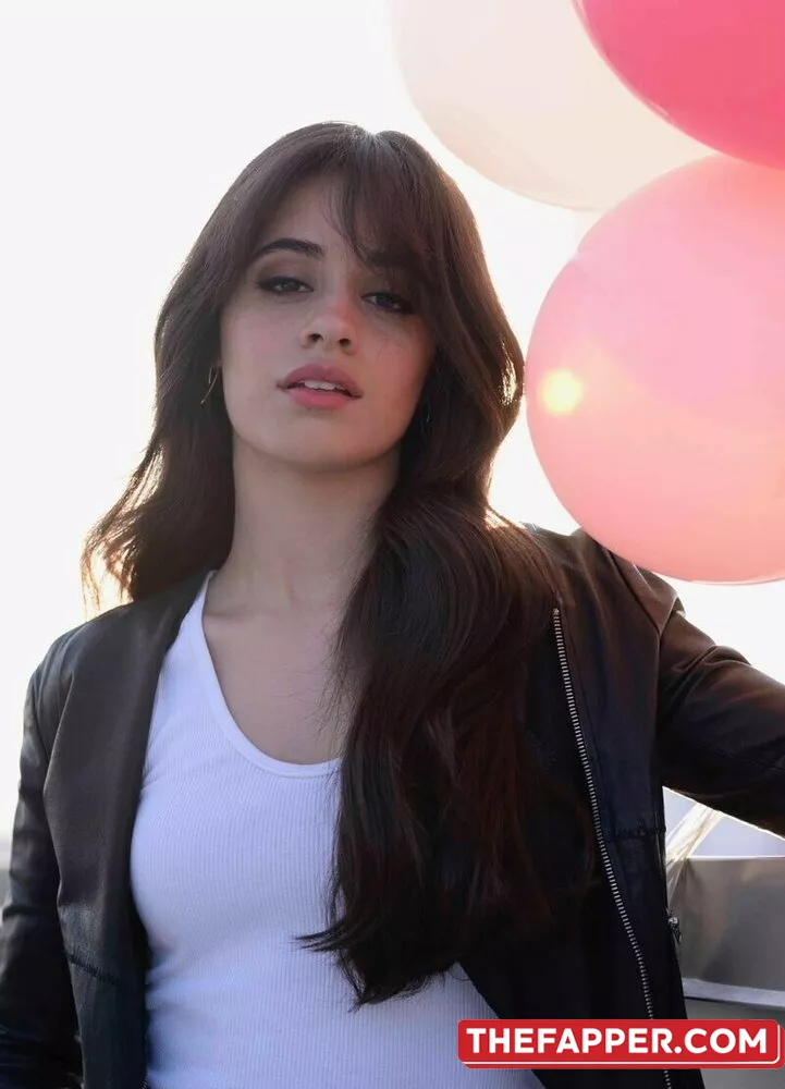 Camila Cabello  Onlyfans Leaked Nude Image #BPLdsPjKpO