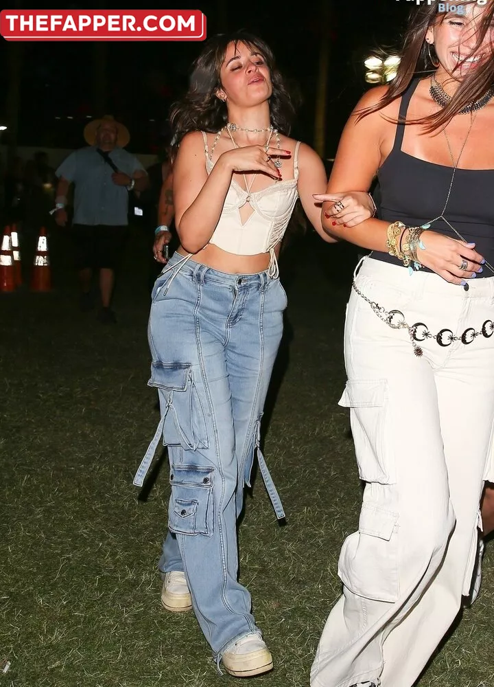 Camila Cabello  Onlyfans Leaked Nude Image #BQO65XrvgS