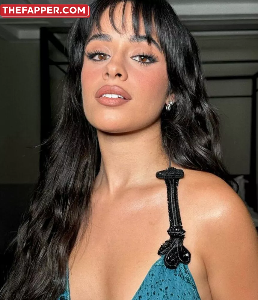 Camila Cabello  Onlyfans Leaked Nude Image #BZDk0Nifl1