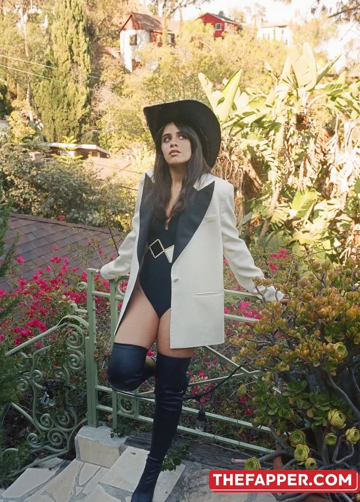 Camila Cabello  Onlyfans Leaked Nude Image #C00OdhDdDD