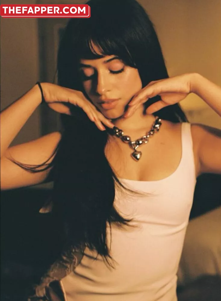 Camila Cabello  Onlyfans Leaked Nude Image #C0sdMjGyE2