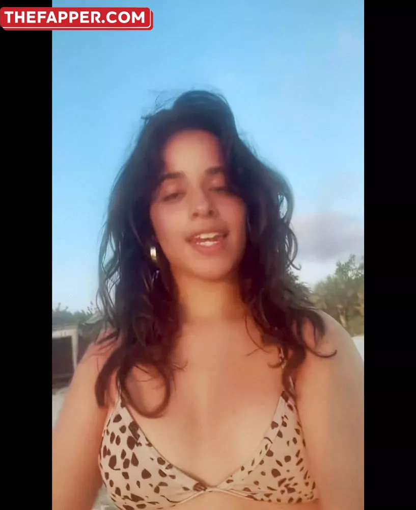 Camila Cabello  Onlyfans Leaked Nude Image #C10PDZGR1s
