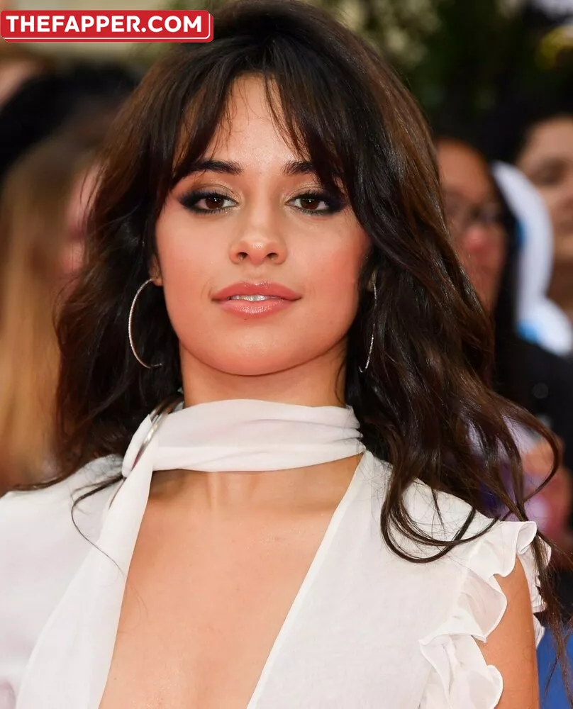 Camila Cabello  Onlyfans Leaked Nude Image #C1sI1yip0v