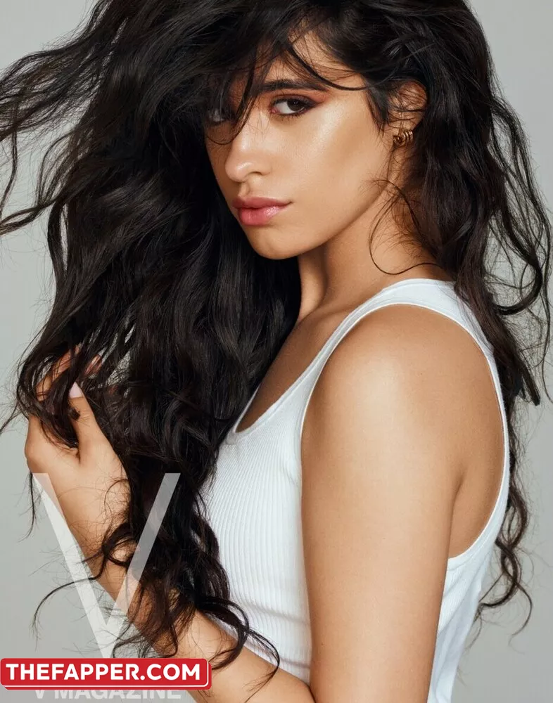 Camila Cabello  Onlyfans Leaked Nude Image #C6cwLpOLlB