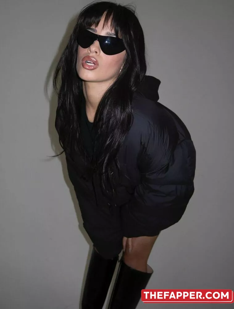 Camila Cabello  Onlyfans Leaked Nude Image #C9EjcZ4V2u