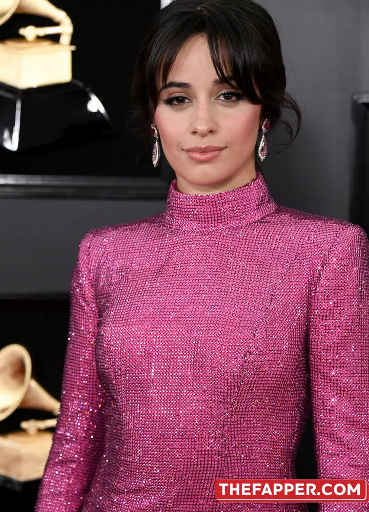 Camila Cabello  Onlyfans Leaked Nude Image #Caj7tjL7gN