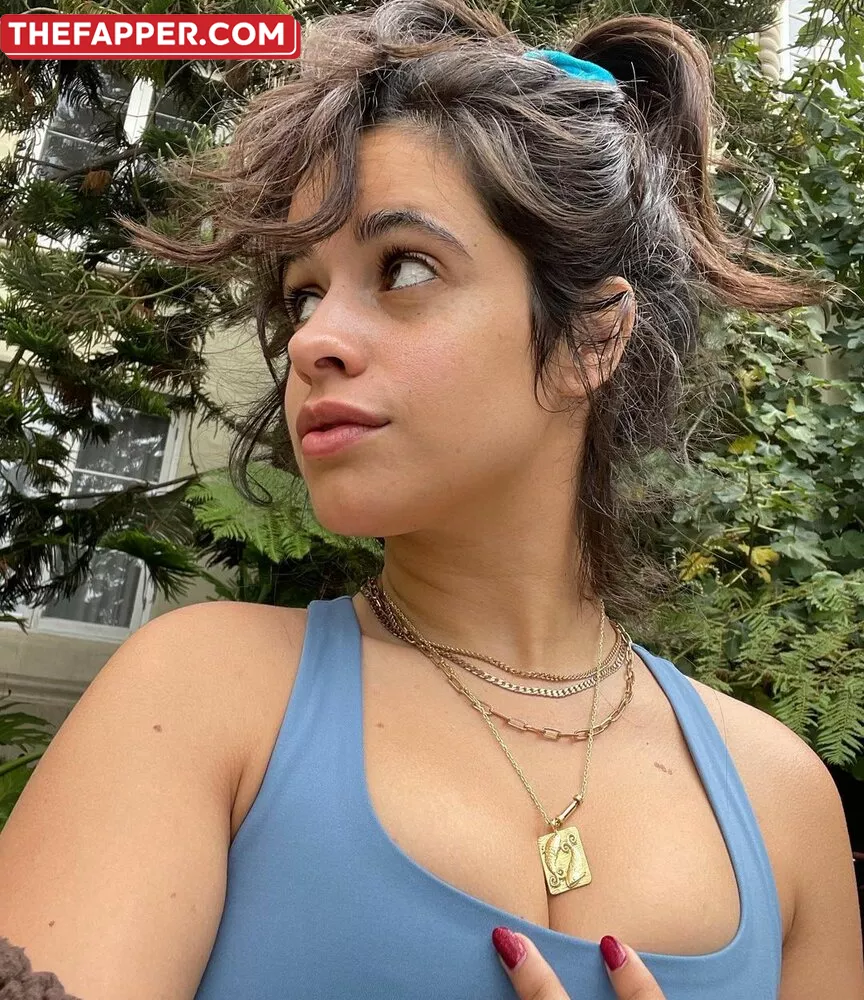 Camila Cabello  Onlyfans Leaked Nude Image #CnfyADPNOx