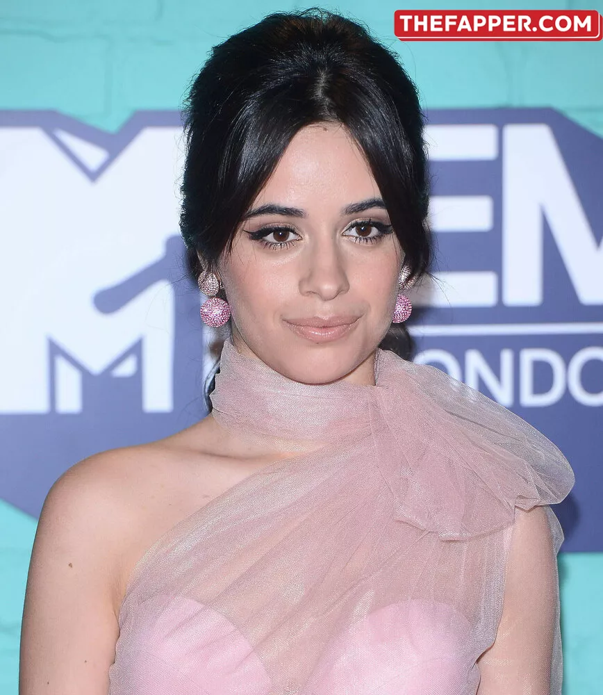 Camila Cabello  Onlyfans Leaked Nude Image #DI7uPsbWIV