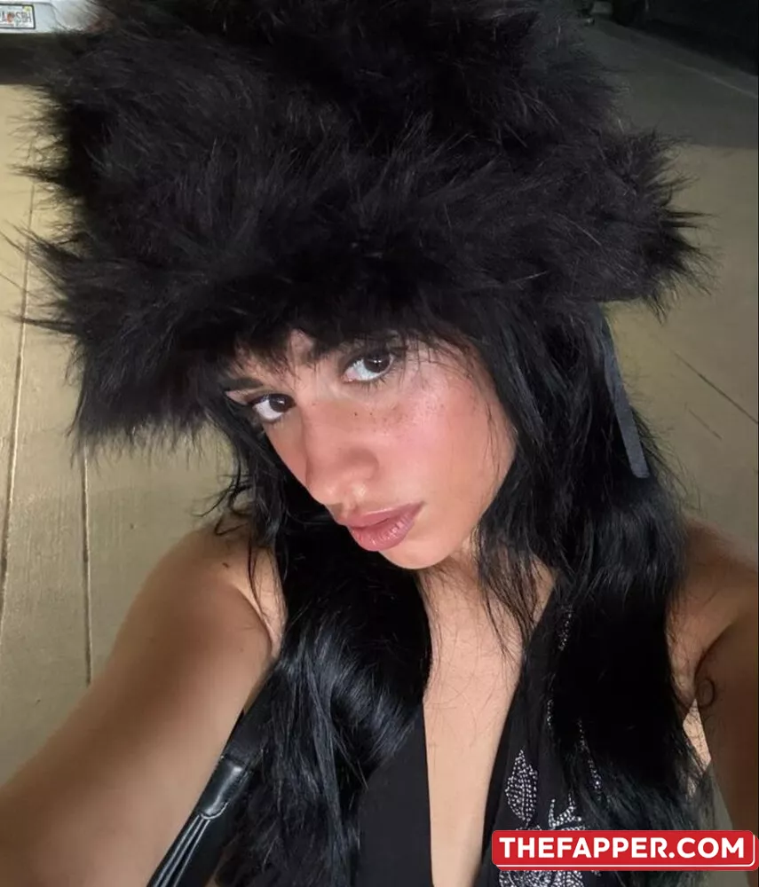 Camila Cabello  Onlyfans Leaked Nude Image #DJ3o25gak8
