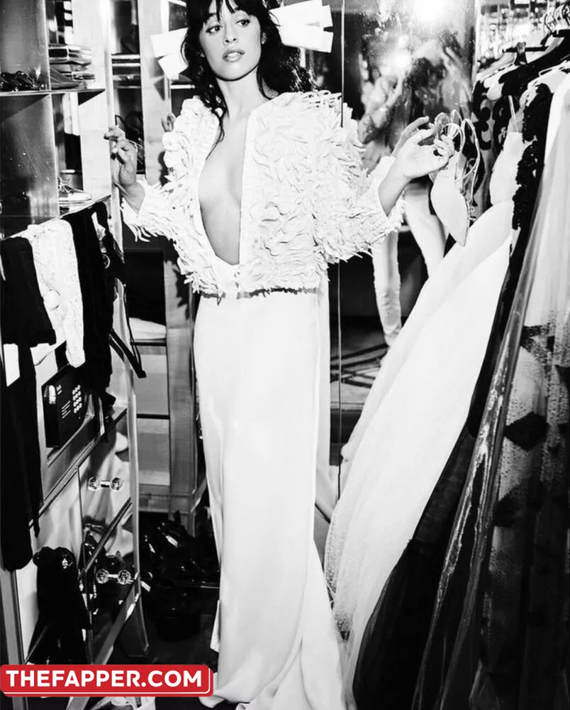 Camila Cabello  Onlyfans Leaked Nude Image #DemiC1YIJZ