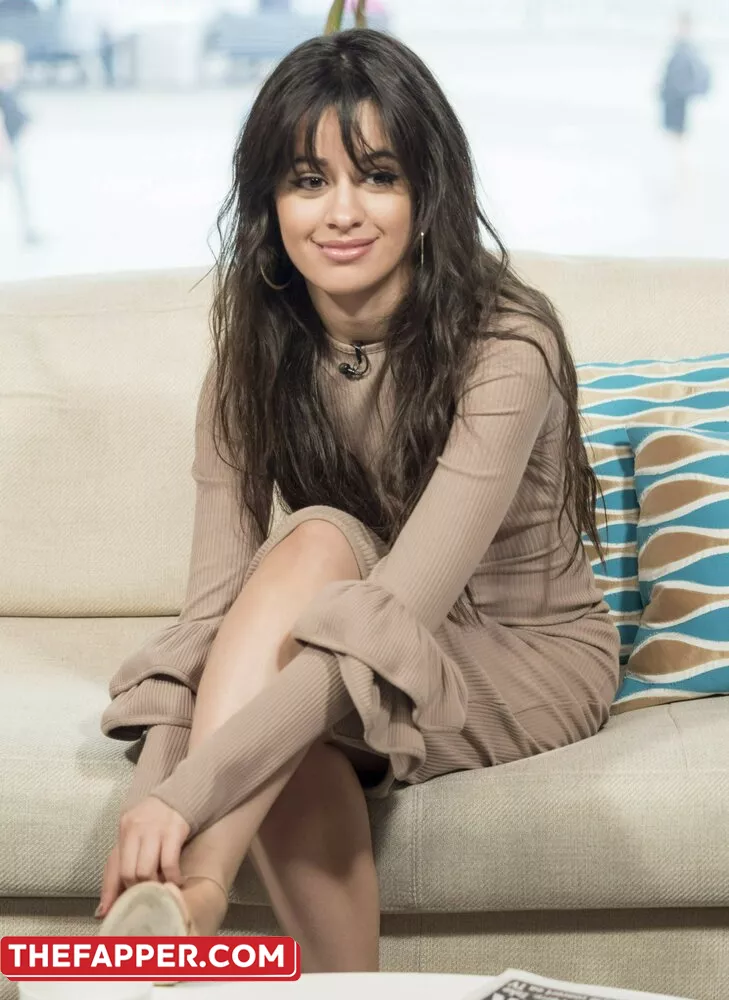 Camila Cabello  Onlyfans Leaked Nude Image #DxfHsHviED