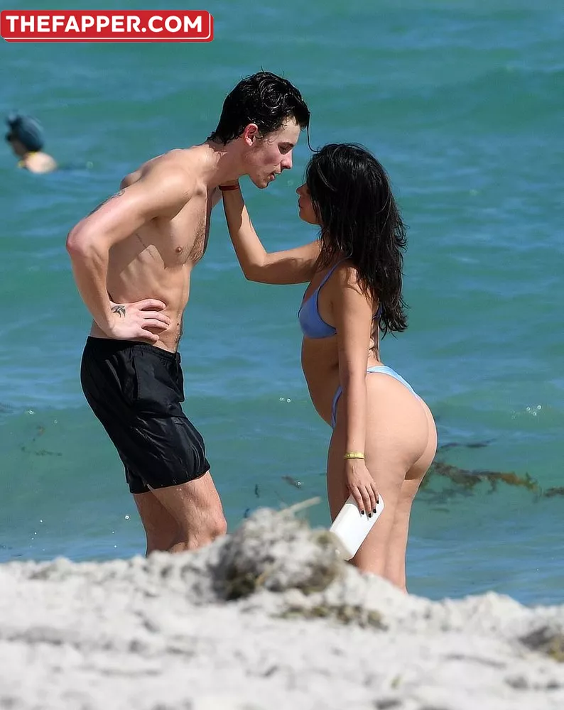 Camila Cabello  Onlyfans Leaked Nude Image #EHcwjd4q3x