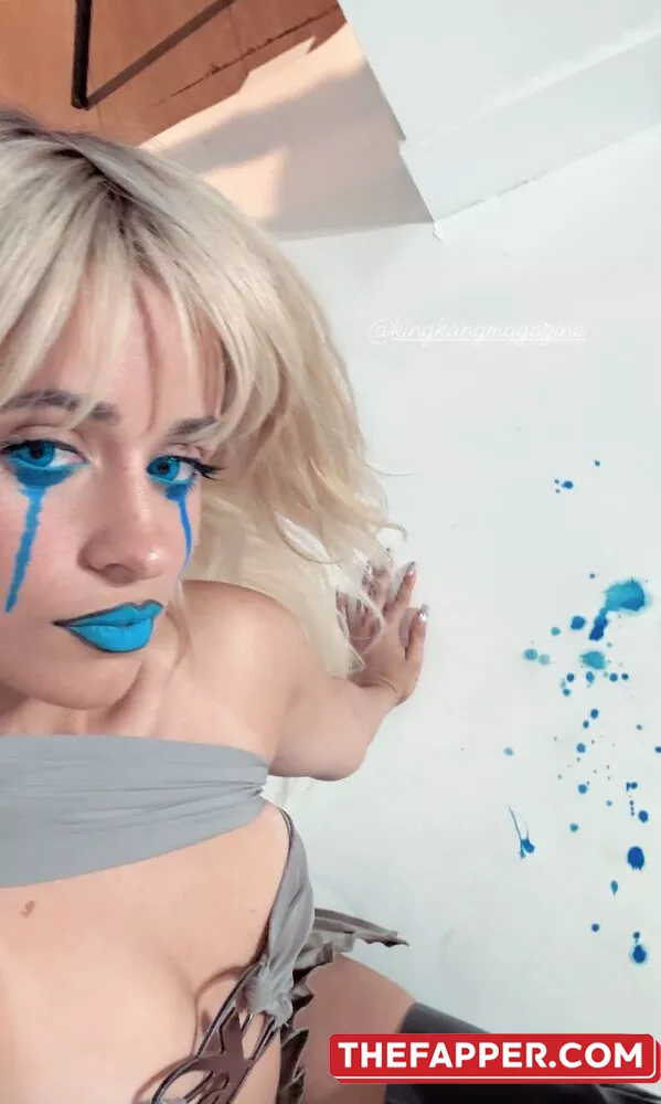 Camila Cabello  Onlyfans Leaked Nude Image #EZlGFbU3Ea
