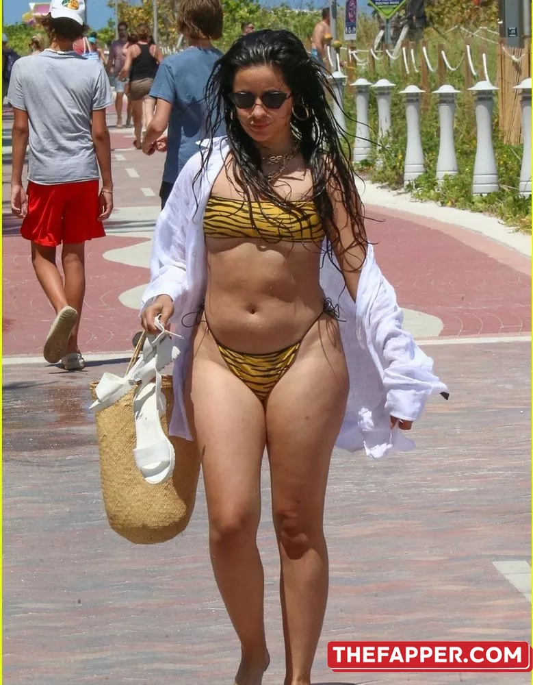 Camila Cabello  Onlyfans Leaked Nude Image #Eb4n5l9pDN